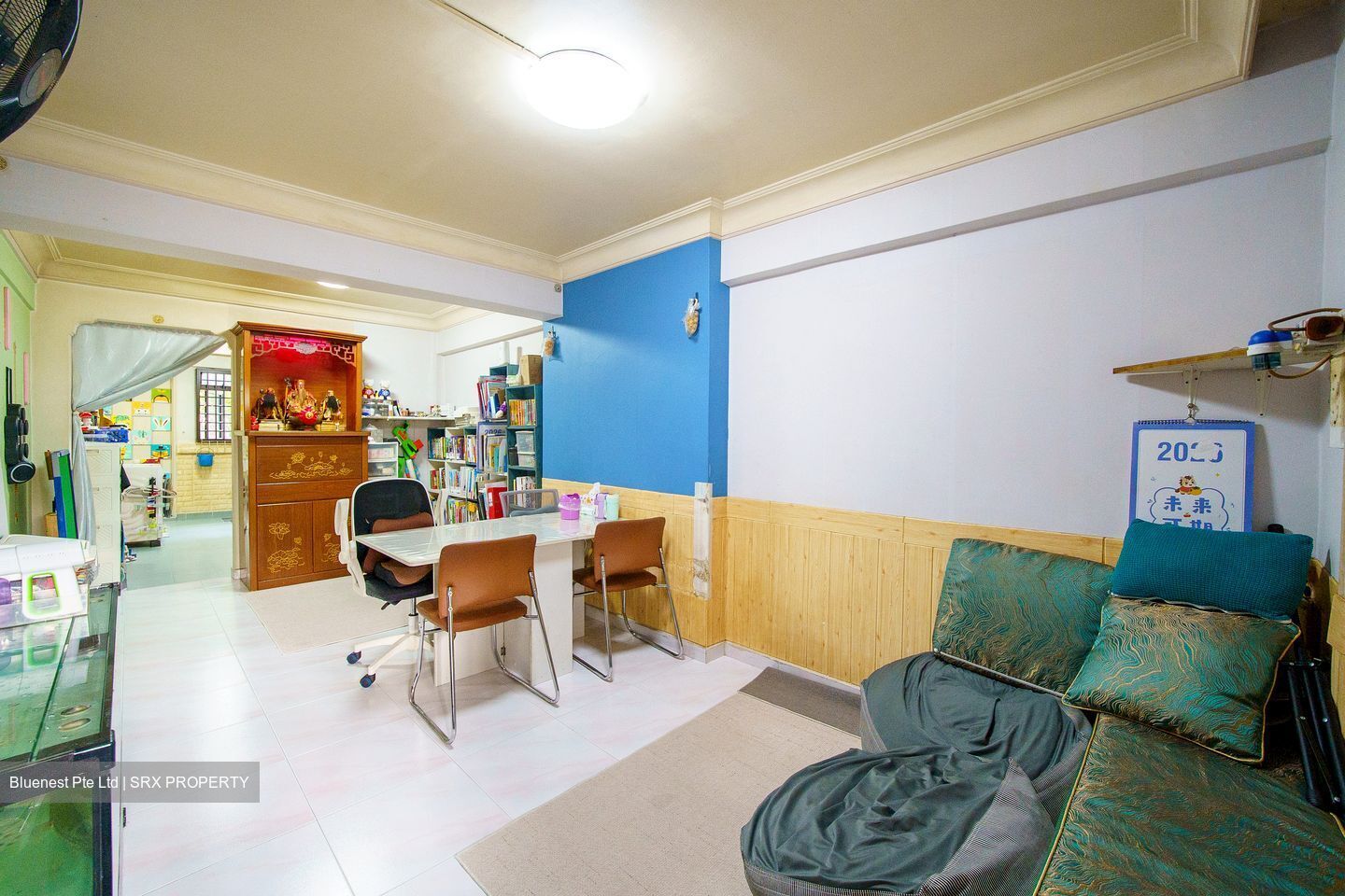 Blk 211 Boon Lay Place (Jurong West), HDB 3 Rooms #622650031